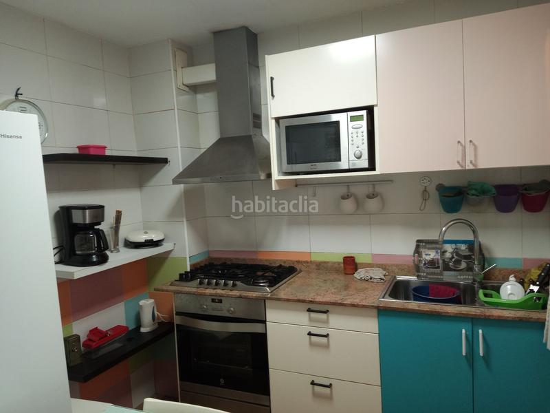 Foto 2dd32d06-dbe9-42de-8270-23cdc94aa78a. Appartement dans San Cristóbal - San Diego Lorca