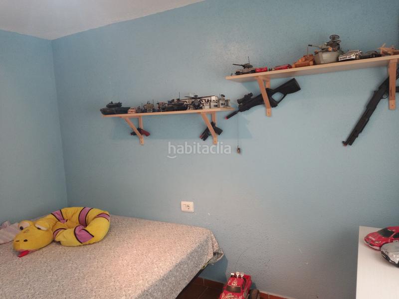 Foto 35608a74-396e-407d-8431-37b0eba3bc8d. Appartement dans San Cristóbal - San Diego Lorca