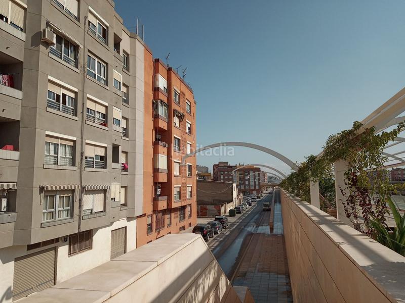 Foto 4734e306-365d-494a-be33-85c7f56e3c14. Appartement dans San Cristóbal - San Diego Lorca