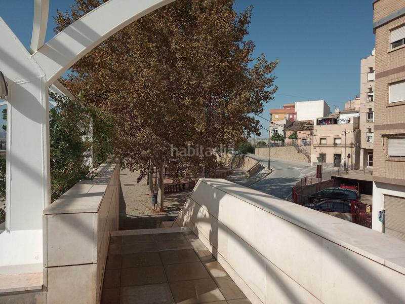 Foto aad1cef5-586e-4cdb-9edd-e3db67d5cf91. Appartement dans San Cristóbal - San Diego Lorca