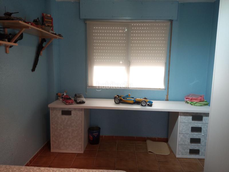 Foto ed4af86b-b344-417b-901d-ce4afcb9b0e4. Appartement dans San Cristóbal - San Diego Lorca