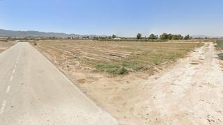 Residential Plot in Cazalla. Parcela de regadio en zona de cazalla