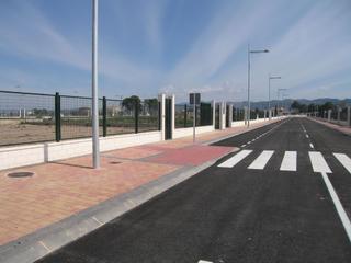 Residential Plot in Purias