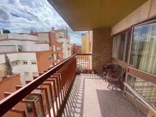 Appartement à San Mateo. Centrico piso en lorca