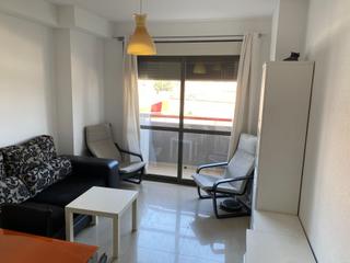 Apartament a Santiago. Apartamento en el centro de lorca