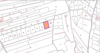 Residential Plot in Campillo