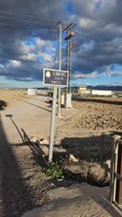 Terrain résidentiel à Campillo