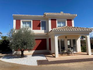 Casa a Purias