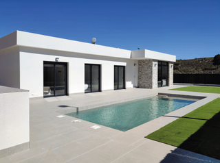 Maison à Calasparra. Residencial fresno del coto, calasparra