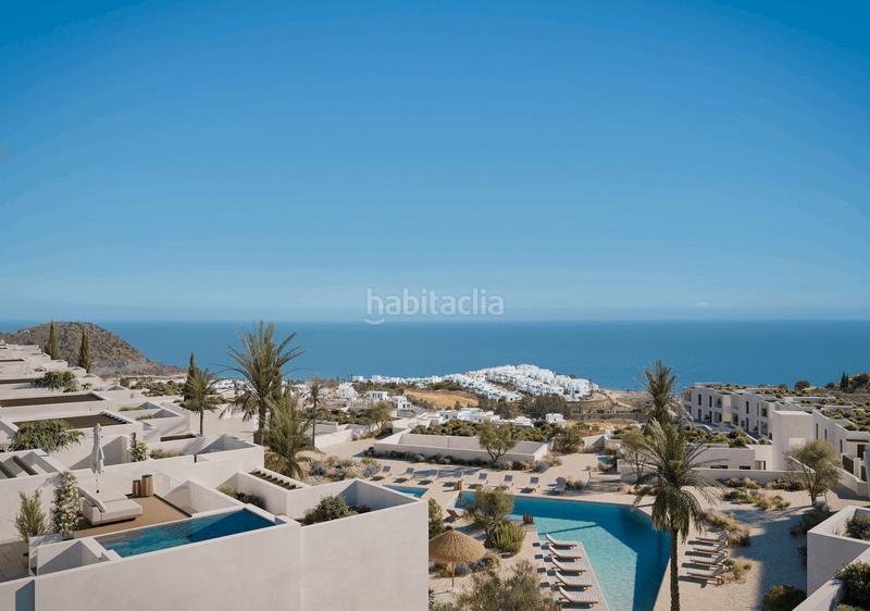 Foto 2df22883-fbc8-4920-b699-d333bffb9323. Promoció LOS ALTOS MACENAS a Mojácar. Habitatges d´obra nova