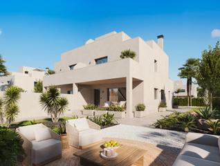 VILLAS TORRE DEL OBISPO