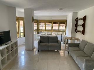 Appartement à San Mateo. Centrica vivienda lorca