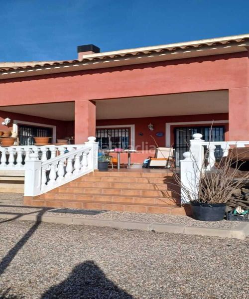 Foto 086addae-dce3-412f-a283-1d7e5a2d9dc9. Casa a Cazalla Lorca