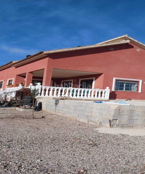 Foto 15fcb29e-a054-41fb-817c-a0b9537c5544. Casa a Cazalla Lorca