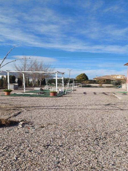 Foto c34230a8-fb6e-436c-a7e1-0b0e1e3ae19f. Casa a Cazalla Lorca