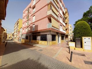 Local Comercial a San José. Locales a la venta en zona de san jose