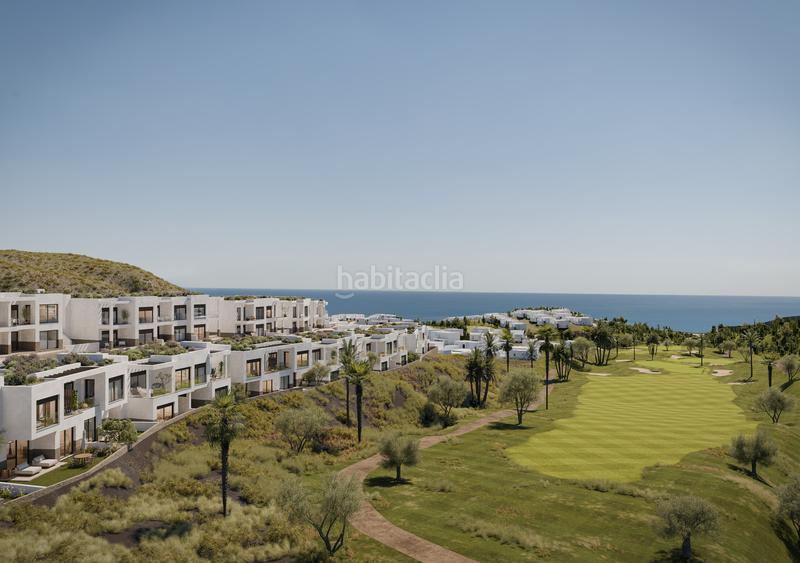 Foto 0308794d-ad62-4d3c-b540-a44bb4b5b6d5. Appartement dans Mojácar playa - las ventanicas - la paratá Mojácar