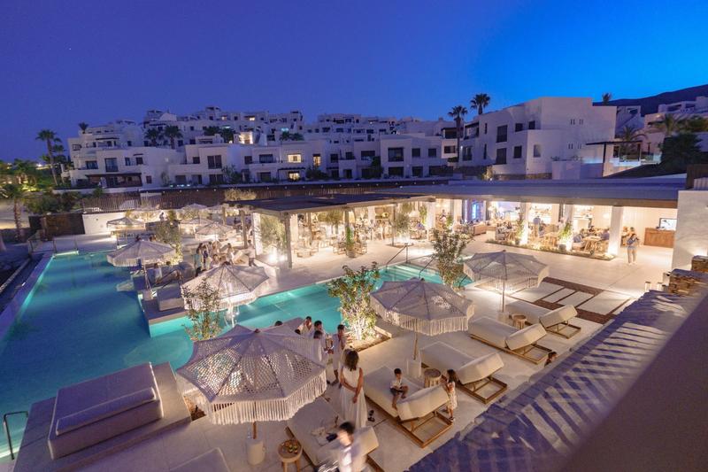 Foto 685b9f98-b055-42a6-808b-53f3a132c683. Appartement dans Mojácar playa - las ventanicas - la paratá Mojácar