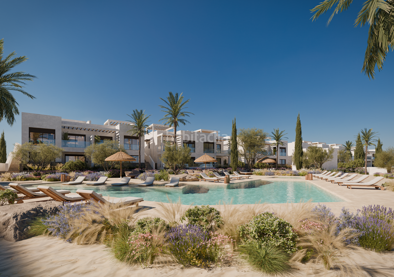 Foto 7b31b112-40d8-4f4f-8569-01fe4d318871. Appartement dans Mojácar playa - las ventanicas - la paratá Mojácar