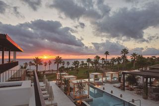 Etagenwohnung in Mojácar Playa - Las Ventanicas - La Paratá