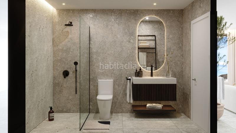 Foto e00a67ac-be6e-49e1-8fb5-d3bd4075f050. Etagenwohnung in Mojácar playa - las ventanicas - la paratá Mojácar