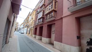 Local Comercial a Santiago. Local en casco historico de lorca