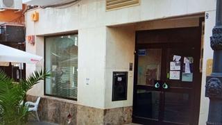 Local Comercial a San Mateo. Local a la venta en lorca calle corredera