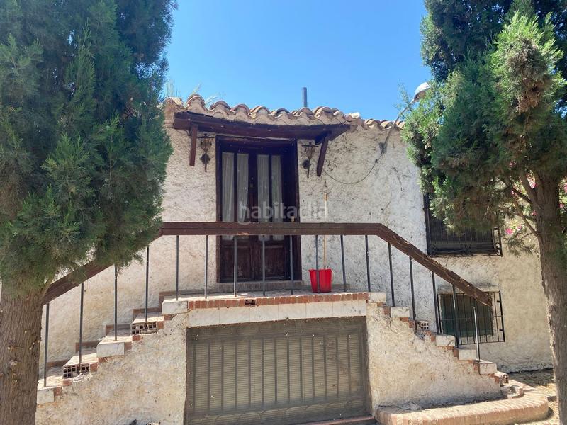 Foto 57b04254-d4d8-4175-93d7-13ac0ef7535f. Haus in Campillo Lorca