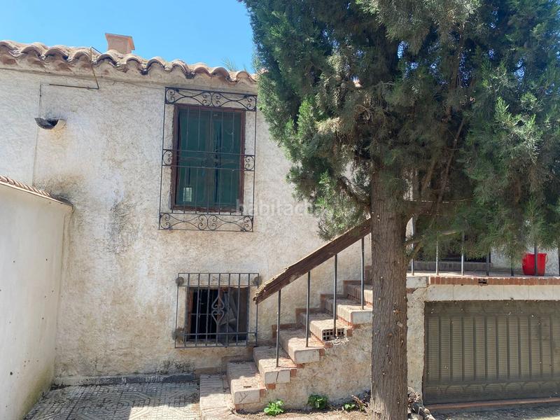 Foto 827f2ae7-0c01-410a-8e0a-9632d20487e0. Haus in Campillo Lorca