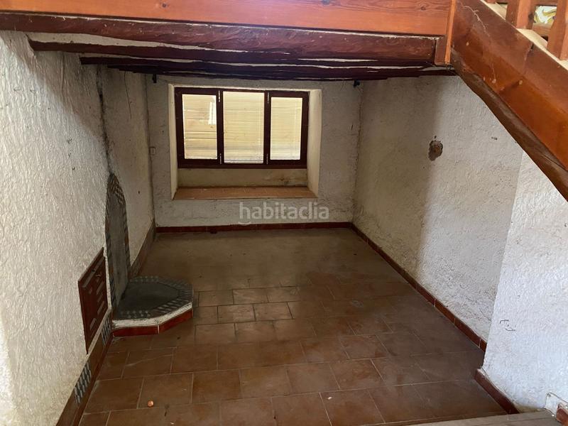 Foto 88af40bb-0d93-42c2-8370-dc9323cfb52a. Haus in Campillo Lorca