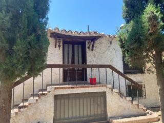 Maison à Campillo