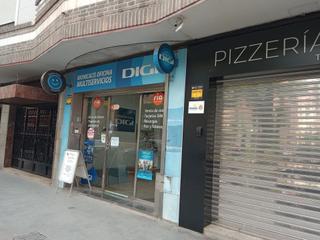 Local Comercial a Santiago
