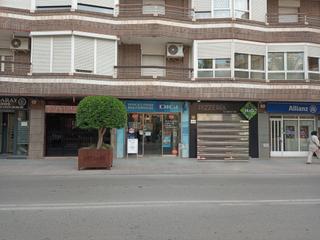 Local commercial à Santiago