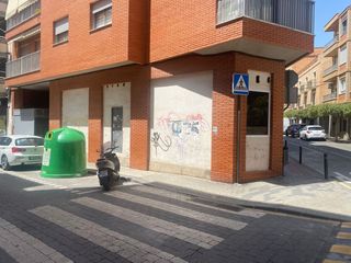 Business premise in Casco Antiguo