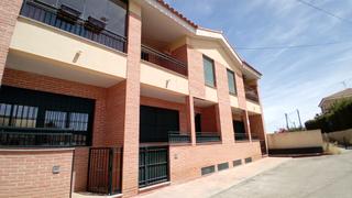 Dúplex a San José. Duplex en zona de san jose