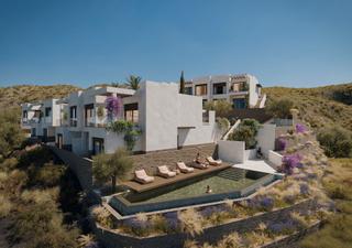 Appartement  Calle macenas