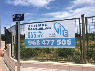 Residential Plot in Purias