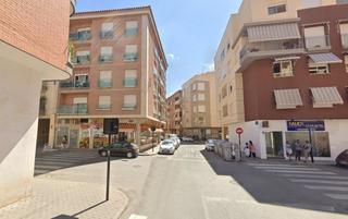 Piso en San Cristóbal - San Diego. Piso a la venta en avenida de europa