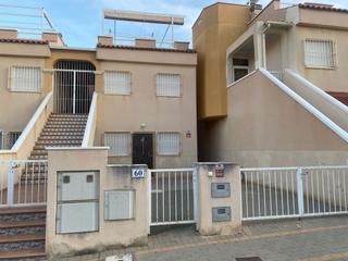 Casa a El Alamillo. Vivienda a la venta en el alamillo