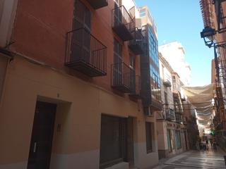 Lloguer Pis a San Mateo