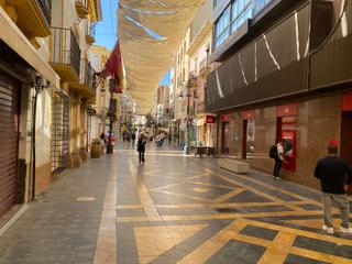 Affitto Locale commerciale in San Mateo