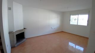 Zweistöckige Wohnung in Pliego. Duplex a la venta en pliego