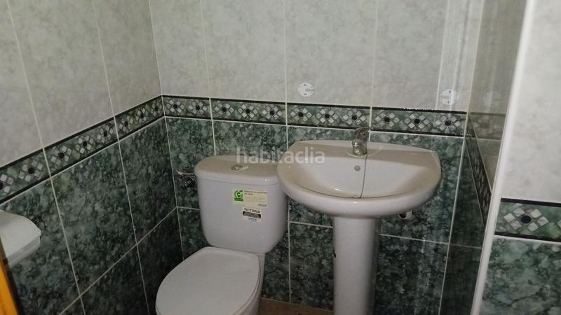 Foto a23fd14b-888b-47b5-84b0-77e60f7412ca. Etagenwohnung in Los Ángeles - Apolonia Lorca