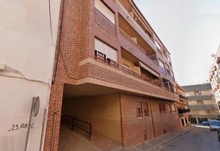Pis a Los Ángeles - Apolonia. Piso a la venta en barrio de los angeles