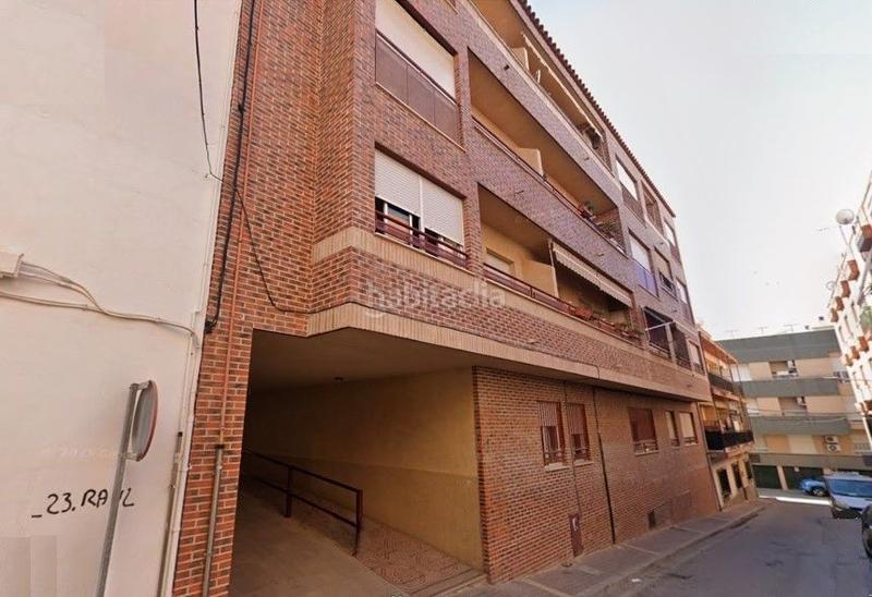 Foto b73b5de6-0ee4-4378-b941-078f4d1097f5. Etagenwohnung in Los Ángeles - Apolonia Lorca