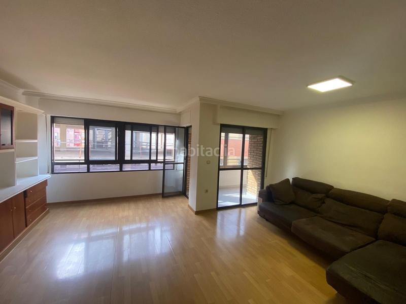 Foto bf75add9-c459-425d-9999-49bfdfc328bc. Etagenwohnung in San Mateo Lorca