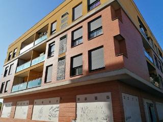 Apartamento en Los Ángeles - Apolonia. Vivienda a la venta en avenida de los ángeles