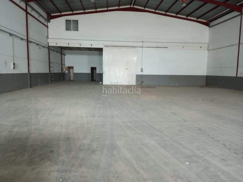Foto 102a6df7-948f-426c-aeb7-b57d41806e49. Nau industrial a Puerto Lumbreras