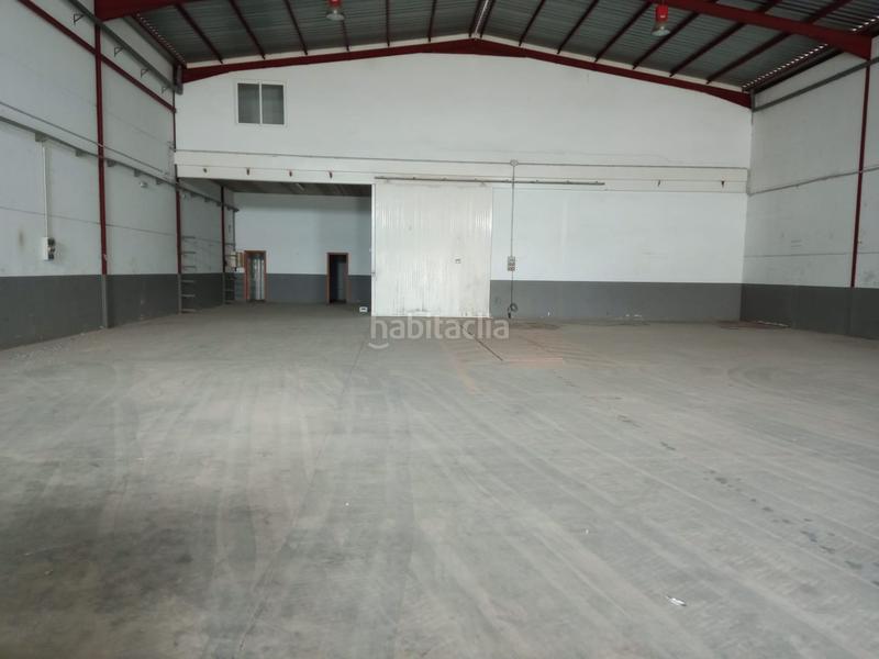 Foto 34aed78b-b486-470f-b8bc-d54bf95128fc. Nau industrial a Puerto Lumbreras