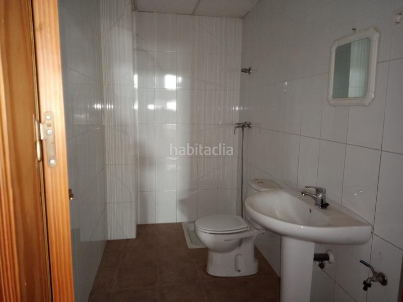 Foto 73edea8a-e53b-493b-a9e2-5b1b73a8a920. Nau industrial a Puerto Lumbreras